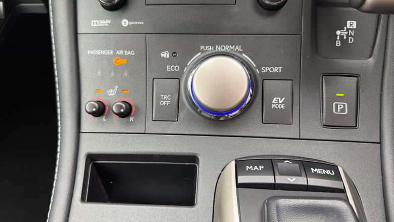 Lexus CT 200h 1.8 5dr CVT Hybrid Hatchback